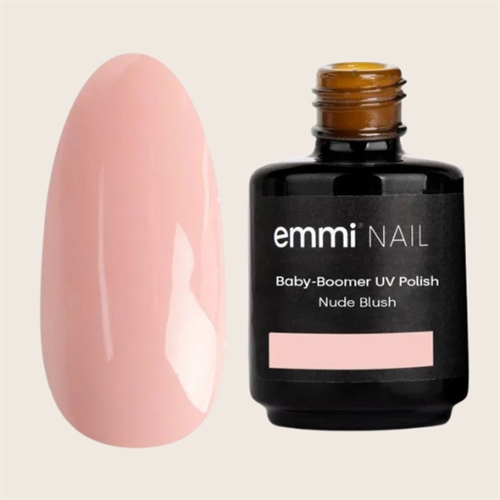 Babyboomer Nude Blush 14ml